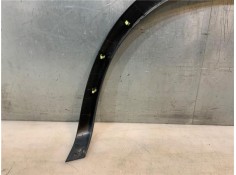 Recambio de moldura aleta trasero izquierda para nissan qashqai (j10) 1.6 360 referencia OEM IAM 93829BR01A  