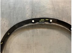 Recambio de moldura aleta trasero izquierda para nissan qashqai (j10) 1.6 360 referencia OEM IAM 93829BR01A  