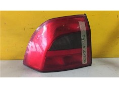 Recambio de piloto trasero izquierdo para opel vectra b berlina 1.6 sport (1999) referencia OEM IAM   