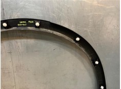 Recambio de moldura aleta trasero izquierda para nissan qashqai (j10) 1.6 360 referencia OEM IAM 93829BR01A  