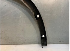 Recambio de moldura aleta trasero izquierda para nissan qashqai (j10) 1.6 360 referencia OEM IAM 93829BR01A  