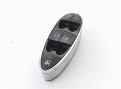 Recambio de mando elevalunas delantero izquierdo para mercedes-benz clase e (bm 211) berlina 3.2 e 320 (211.065) referencia OEM 