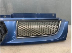 Recambio de rejilla paragolpes delantero para renault trafic ii furgón (fl) 2.5 dti referencia OEM IAM 8200204450  