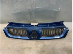 Recambio de rejilla paragolpes delantero para renault trafic ii furgón (fl) 2.5 dti referencia OEM IAM 8200204450  