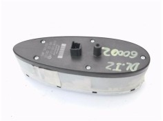 Recambio de mando elevalunas delantero izquierdo para mercedes-benz clase e (bm 211) berlina 3.2 e 320 (211.065) referencia OEM 