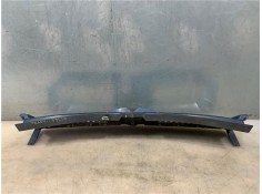 Recambio de rejilla paragolpes delantero para renault trafic ii furgón (fl) 2.5 dti referencia OEM IAM 8200204450  