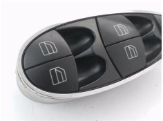 Recambio de mando elevalunas delantero izquierdo para mercedes-benz clase e (bm 211) berlina 3.2 e 320 (211.065) referencia OEM 