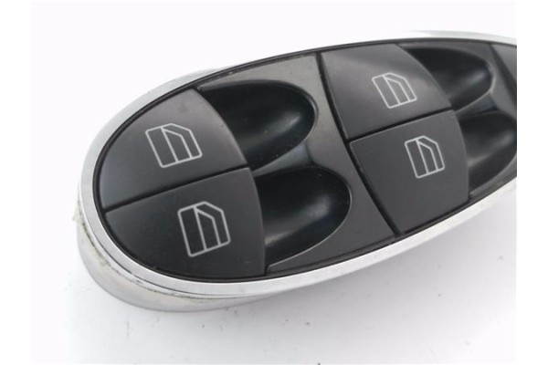 Recambio de mando elevalunas delantero izquierdo para mercedes-benz clase e (bm 211) berlina 3.2 e 320 (211.065) referencia OEM 
