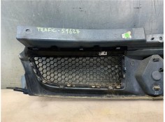 Recambio de rejilla paragolpes delantero para renault trafic ii furgón (fl) 2.5 dti referencia OEM IAM 8200204450  
