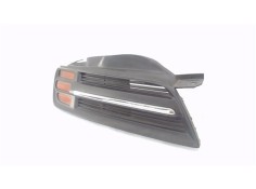 Recambio de rejilla paragolpes delantero derecha para nissan micra (k12e) 1.5 dci referencia OEM IAM 62320AX600  