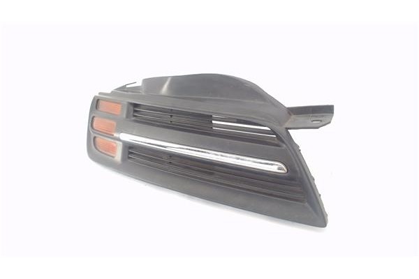 Recambio de rejilla paragolpes delantero derecha para nissan micra (k12e) 1.5 dci referencia OEM IAM 62320AX600  