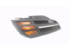 Recambio de rejilla paragolpes delantero derecha para nissan micra (k12e) 1.5 dci referencia OEM IAM 62320AX600  