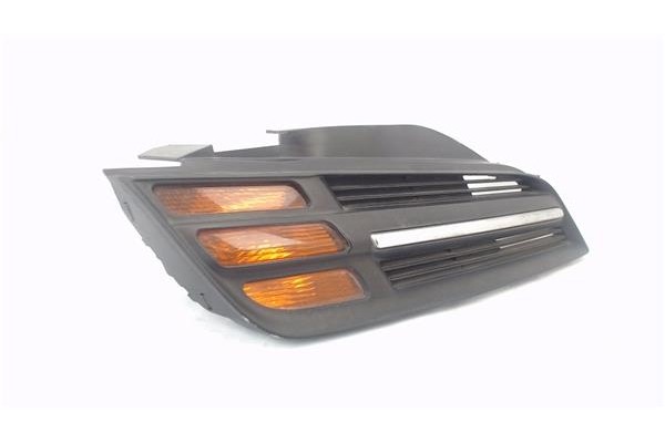 Recambio de rejilla paragolpes delantero derecha para nissan micra (k12e) 1.5 dci referencia OEM IAM 62320AX600  