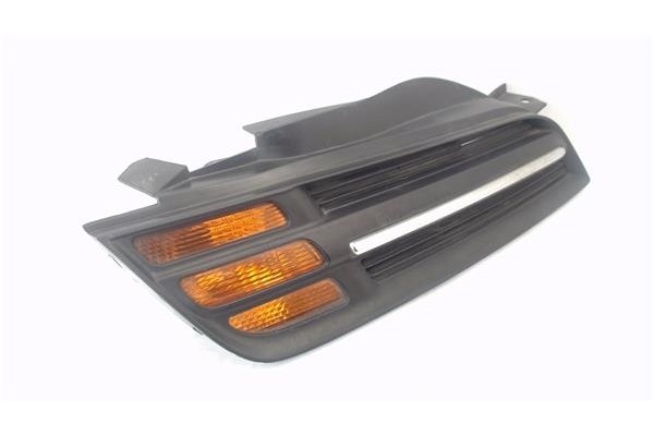 Recambio de rejilla paragolpes delantero derecha para nissan micra (k12e) 1.5 dci referencia OEM IAM 62320AX600  