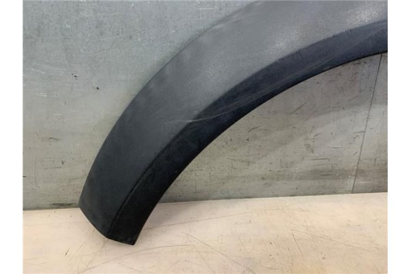 Recambio de moldura aleta trasero derecha para mini cabrio (r52) 1.6 cooper referencia OEM IAM 51131505868  