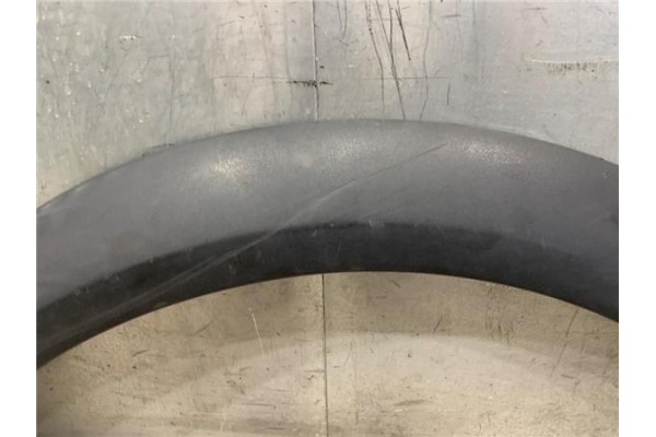 Recambio de moldura aleta trasero derecha para mini cabrio (r52) 1.6 cooper referencia OEM IAM 51131505868  