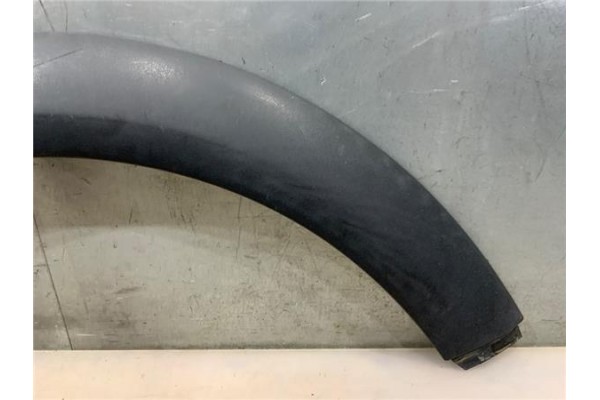 Recambio de moldura aleta trasero derecha para mini cabrio (r52) 1.6 cooper referencia OEM IAM 51131505868  