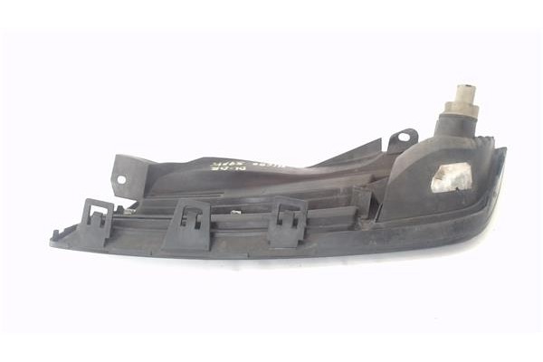 Recambio de rejilla paragolpes delantero derecha para nissan micra (k12e) 1.5 dci referencia OEM IAM 62320AX600  