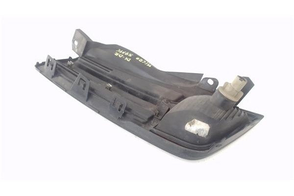 Recambio de rejilla paragolpes delantero derecha para nissan micra (k12e) 1.5 dci referencia OEM IAM 62320AX600  