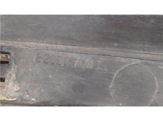 Recambio de rejilla paragolpes delantero derecha para nissan micra (k12e) 1.5 dci referencia OEM IAM 62320AX600  