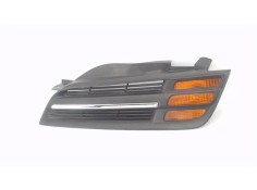 Recambio de rejilla paragolpes delantero izquierda para nissan micra (k12e) 1.5 dci referencia OEM IAM 62330AX600  