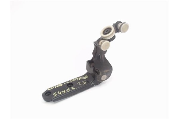 Recambio de soporte puerta corredera para volkswagen multivan v (7hm, 7hn, 7hf, 7ef, 7em, 7en) 2.5 tdi referencia OEM IAM   