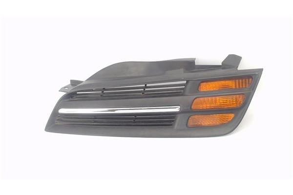 Recambio de rejilla paragolpes delantero izquierda para nissan micra (k12e) 1.5 dci referencia OEM IAM 62330AX600  