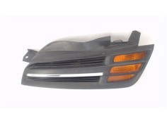 Recambio de rejilla paragolpes delantero izquierda para nissan micra (k12e) 1.5 dci referencia OEM IAM 62330AX600  