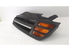 Recambio de rejilla paragolpes delantero izquierda para nissan micra (k12e) 1.5 dci referencia OEM IAM 62330AX600  
