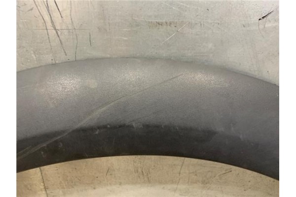 Recambio de moldura aleta trasero derecha para mini cabrio (r52) 1.6 cooper referencia OEM IAM 51131505868  