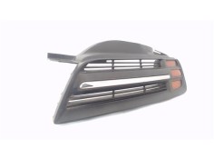 Recambio de rejilla paragolpes delantero izquierda para nissan micra (k12e) 1.5 dci referencia OEM IAM 62330AX600  
