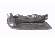 Recambio de rejilla paragolpes delantero izquierda para nissan micra (k12e) 1.5 dci referencia OEM IAM 62330AX600  