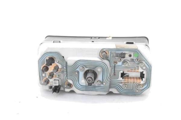 Recambio de cuadro completo para opel kadett e 1.6 d referencia OEM IAM 90037400FW  