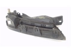 Recambio de rejilla paragolpes delantero izquierda para nissan micra (k12e) 1.5 dci referencia OEM IAM 62330AX600  