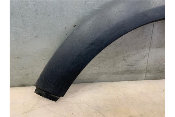 Recambio de moldura aleta trasero izquierda para mini cabrio (r52) 1.6 cooper referencia OEM IAM 51131505869  