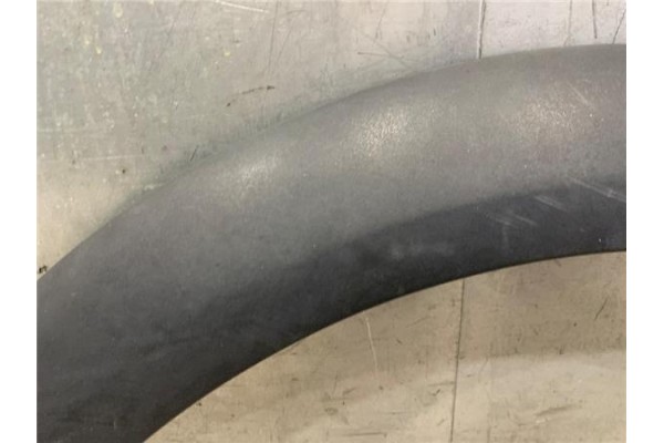 Recambio de moldura aleta trasero izquierda para mini cabrio (r52) 1.6 cooper referencia OEM IAM 51131505869  