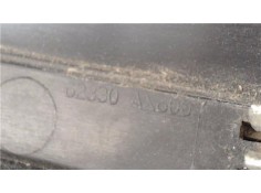 Recambio de rejilla paragolpes delantero izquierda para nissan micra (k12e) 1.5 dci referencia OEM IAM 62330AX600  