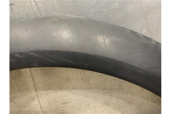 Recambio de moldura aleta trasero izquierda para mini cabrio (r52) 1.6 cooper referencia OEM IAM 51131505869  