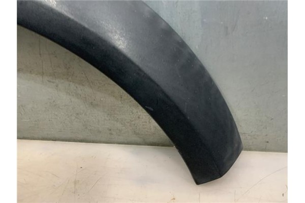 Recambio de moldura aleta trasero izquierda para mini cabrio (r52) 1.6 cooper referencia OEM IAM 51131505869  
