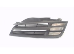 Recambio de rejilla paragolpes delantero izquierda para nissan micra (k12e) 1.2 16v referencia OEM IAM 62330AX600  