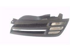 Recambio de rejilla paragolpes delantero izquierda para nissan micra (k12e) 1.2 16v referencia OEM IAM 62330AX600  