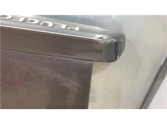 Recambio de tapa maletero para peugeot 505 berlina 1.8 referencia OEM IAM   