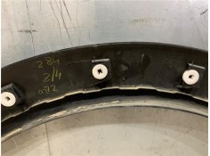 Recambio de moldura aleta trasero izquierda para mini cabrio (r52) 1.6 cooper referencia OEM IAM 51131505869  