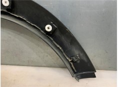 Recambio de moldura aleta trasero izquierda para mini cabrio (r52) 1.6 cooper referencia OEM IAM 51131505869  