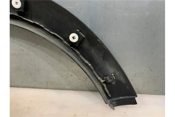 Recambio de moldura aleta trasero izquierda para mini cabrio (r52) 1.6 cooper referencia OEM IAM 51131505869  