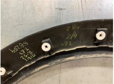 Recambio de moldura aleta trasero izquierda para mini cabrio (r52) 1.6 cooper referencia OEM IAM 51131505869  