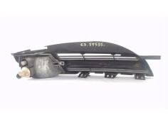 Recambio de rejilla paragolpes delantero izquierda para nissan micra (k12e) 1.2 16v referencia OEM IAM 62330AX600  