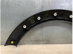 Recambio de moldura aleta trasero izquierda para mini cabrio (r52) 1.6 cooper referencia OEM IAM 51131505869  