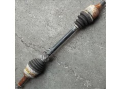 Recambio de palier delantero izquierdo para opel agila 1.2 básico referencia OEM IAM   