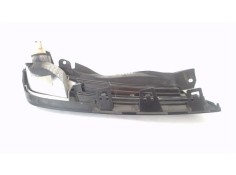 Recambio de rejilla paragolpes delantero izquierda para nissan micra (k12e) 1.2 16v referencia OEM IAM 62330AX600  